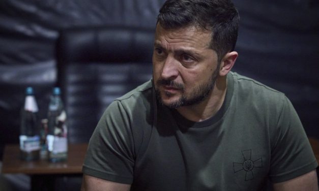 Zelenski najavio čistku državne bezbednosti nakon optužbi za zaveru za ubistvo