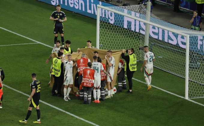 Stigle prve informacije o stanju Barnabaša Varge