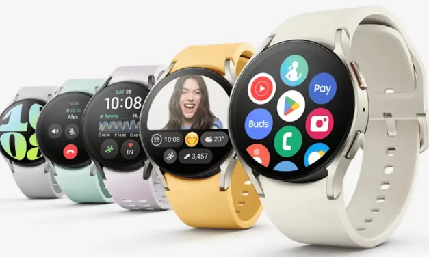 Pojavile se cene i opcije memorije za Galaxy Watch7