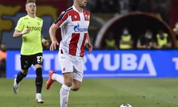 Gobeljić na pragu povratka u Super ligu!