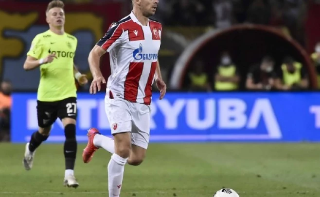Gobeljić na pragu povratka u Super ligu!