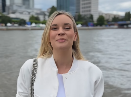 Šejla Zonić pokazala čime raspolaže: Pobednica šoua Zvezde Granda pozirala u bikiniju!