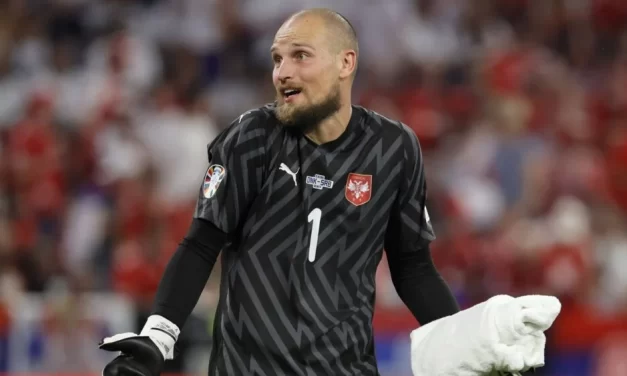 Rajković: Pokazali kako se bori i gine za Srbiju