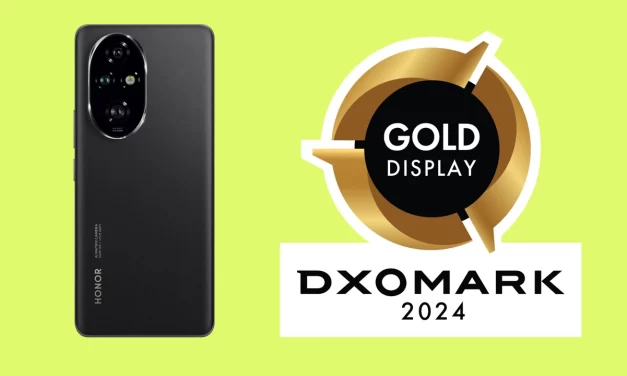 HONOR 200 Pro obezbeđuje prvu poziciju u DXOMARK High-End klasi