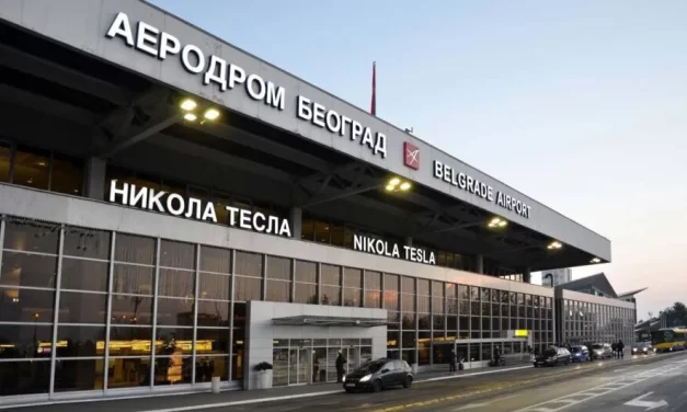 Kompanija Vansi imenovala novog direktora Beogradskog aerodroma