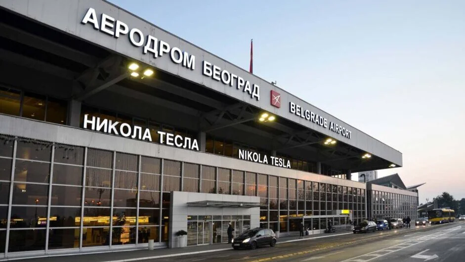 Kompanija Vansi imenovala novog direktora Beogradskog aerodroma