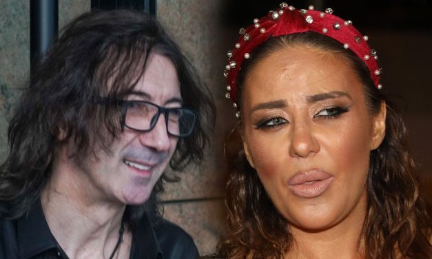 „Ana Nikolić me zavela mozgom, hoću da je ženim!“ Rale progovorio o venčanju: “ Kod nje uvek neka frka“