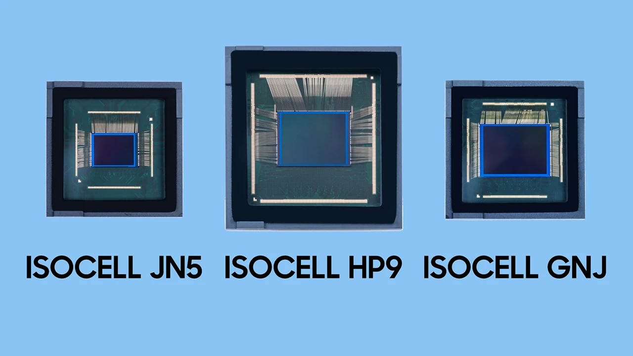 Samsung otkriva svestrane ISOCELL senzore slike za vrhunsku fotografiju pametnim telefonom