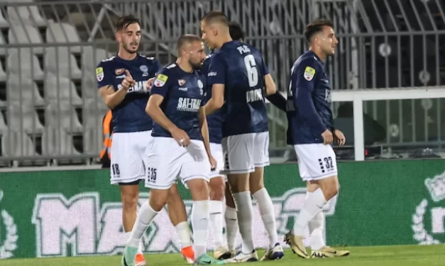 TSC našao zamenu za Lazetića!