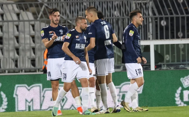 TSC našao zamenu za Lazetića!