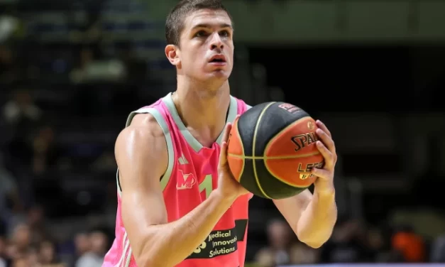 NBA draft