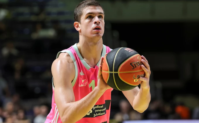 NBA draft