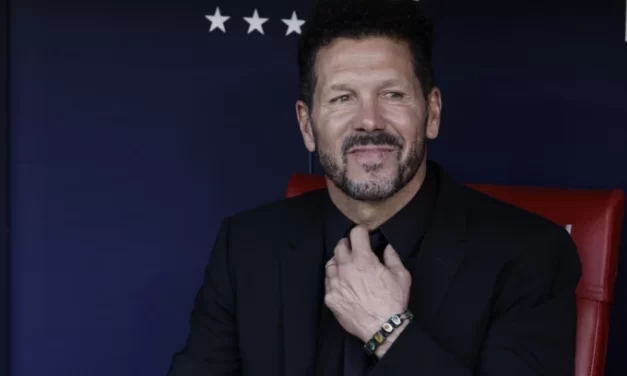 Atletiko poslao još jednu ponudu, 25.000.000 nedovoljno za defanzivca?