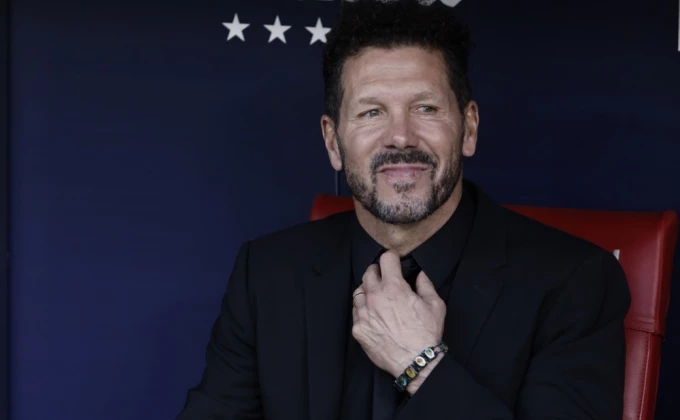 Atletiko poslao još jednu ponudu, 25.000.000 nedovoljno za defanzivca?