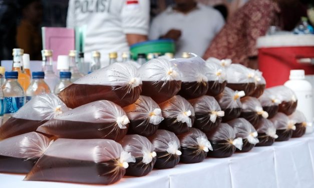 Trovanje metanolom: Kako telo reaguje na ilegalna alkoholna pića