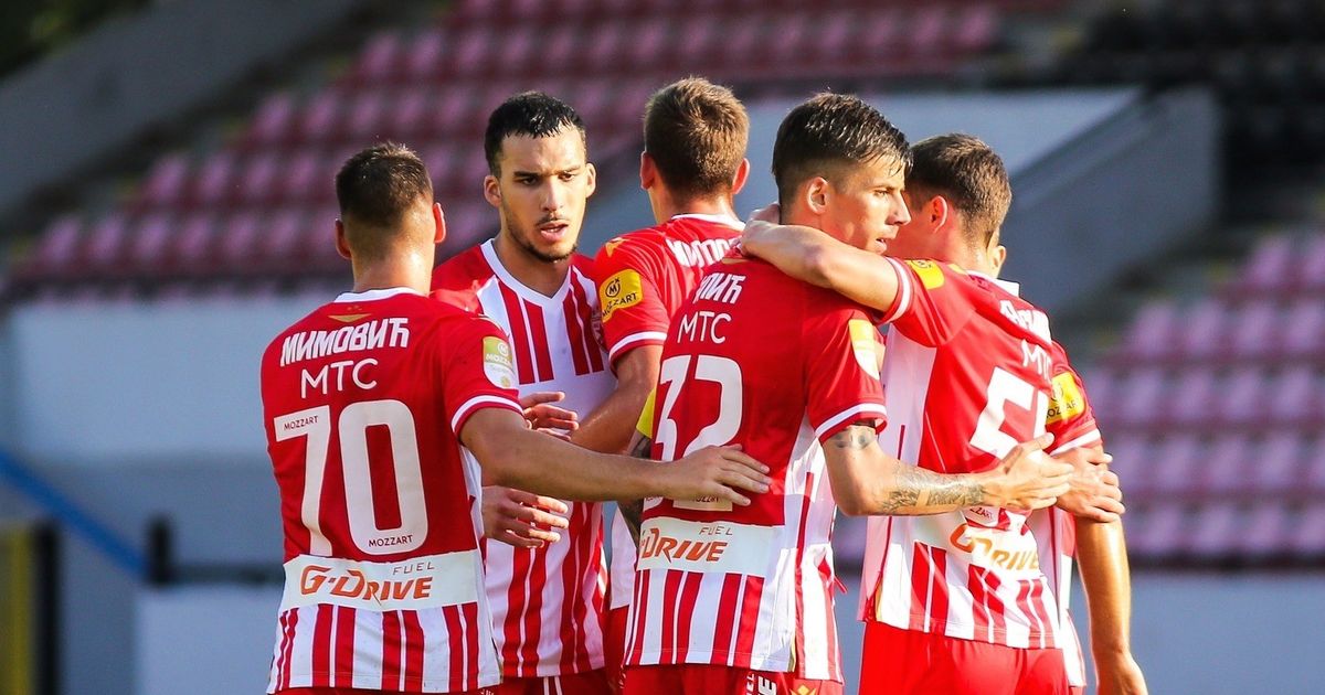 Zvezdin „minimalac“ protiv Mladosti: Milojević „isprobao“ mlade igrače, Ilić pogodio u „povratničkom“ meču