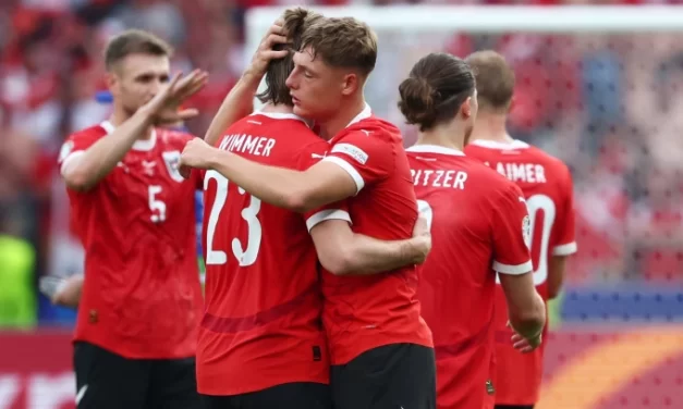 Grupa D – Berlinska bitka za drugi krug
