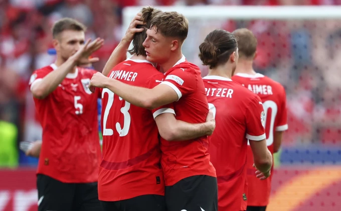 Grupa D – Berlinska bitka za drugi krug