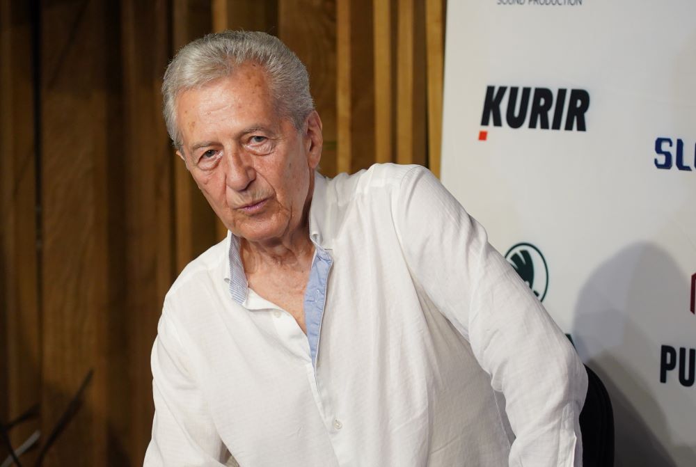 Ova rana nikad neće zaceliti: Bila je mlada i volela ga beskrajno, za Miroslava Ilića posle njene smrti ništa nije isto