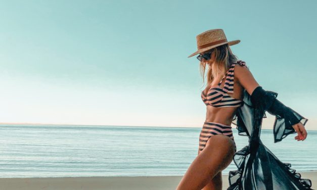 Najbolji bikini za velike grudi: 5 modela koji pružaju odličnu podršku