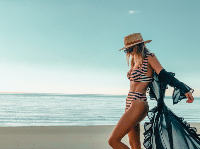 Najbolji bikini za velike grudi: 5 modela koji pružaju odličnu podršku