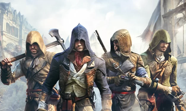 Stariji Assassin’s Creed naslovi dobijaju priželjkivano osveženje