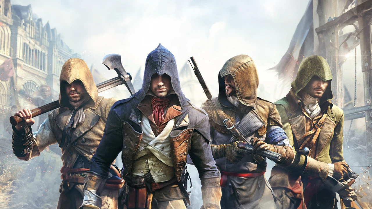 Stariji Assassin’s Creed naslovi dobijaju priželjkivano osveženje