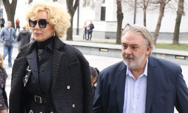 Brena progovorila o Bobinom zdravstvenom problemu: Za neke stvari u životu čovek mora biti spreman i bistre glave