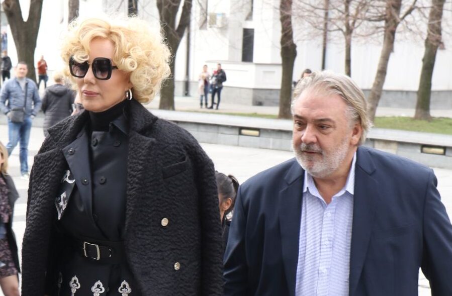 Brena progovorila o Bobinom zdravstvenom problemu: Za neke stvari u životu čovek mora biti spreman i bistre glave