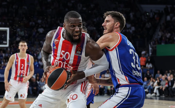 Ben Bentil se vratio u evropsku košarku i ide kod Motlija