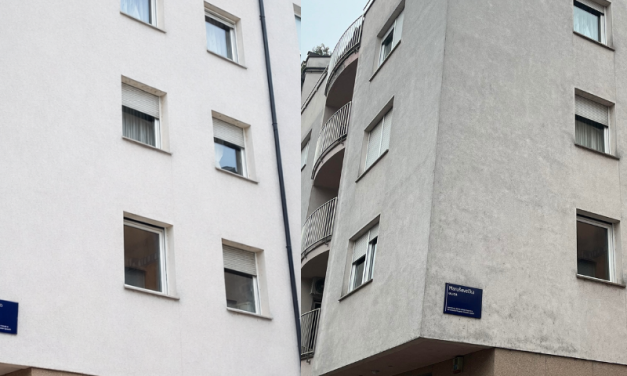 Kada čišćenje vanjskih površina postaje ulaganje, a ne trošak