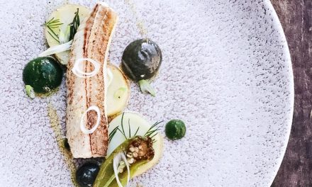 Bijela riba – gastronomski dragulj Mediterana
