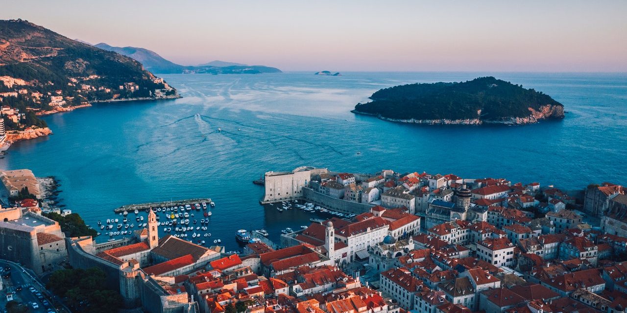 Najpopularnija mjesta u Hrvatskoj za kupnju nekretnine