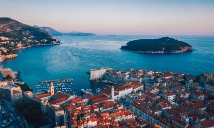 Najpopularnija mjesta u Hrvatskoj za kupnju nekretnine