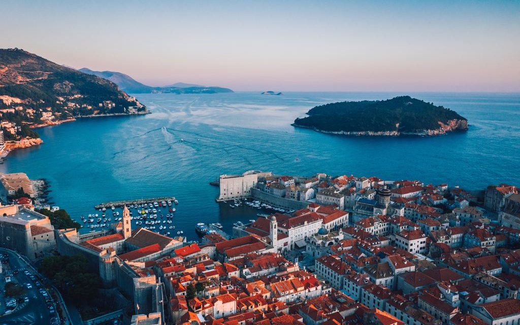 Mali vodič kroz najljepša mjesta u okolici Cavtata i Dubrovnika