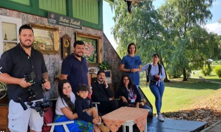 Brazilska TV ekipa Cris Pelo Mundo gostuje u Hrvatskoj, a popularni voditelji snimaju četvrtu sezone turističkog serijala “Cris oko svijeta”