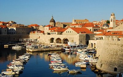 Stari grad Dubrovnik