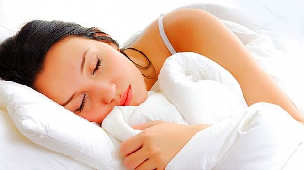 Metodologija disanja 4-7-8 Možda možda i verovatno pomoći da zaspite
