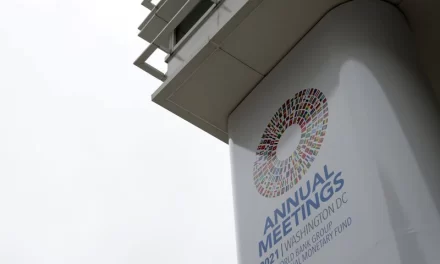 Kripto želi „Svetski regulatorni okvir“, kaže MMF