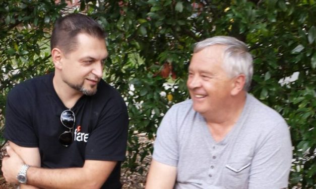 Rasplakaće vas pesma kojom je majka čestitala 40. rođendan sinu u belom svetu