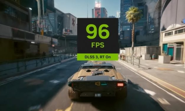 Pored grafike, Nvidia je prijavila DLSS 3 sa ozbiljnim poboljšanjima