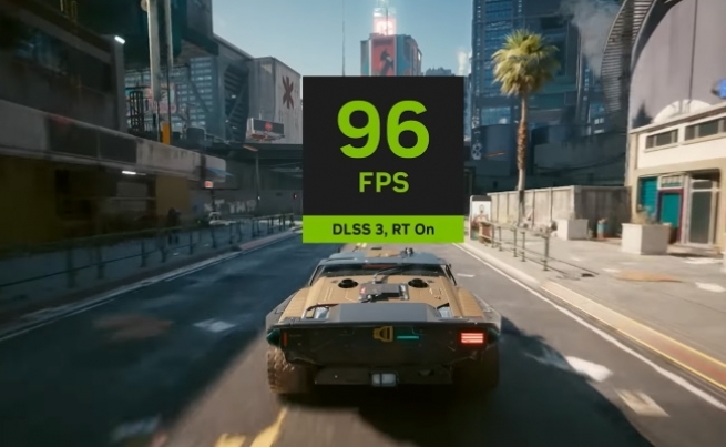 Pored grafike, Nvidia je prijavila DLSS 3 sa ozbiljnim poboljšanjima