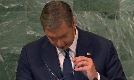 „Zelenski osudom neutralnosti lupio direktan šamar Srbiji“: Vranić o obraćanjima u UN