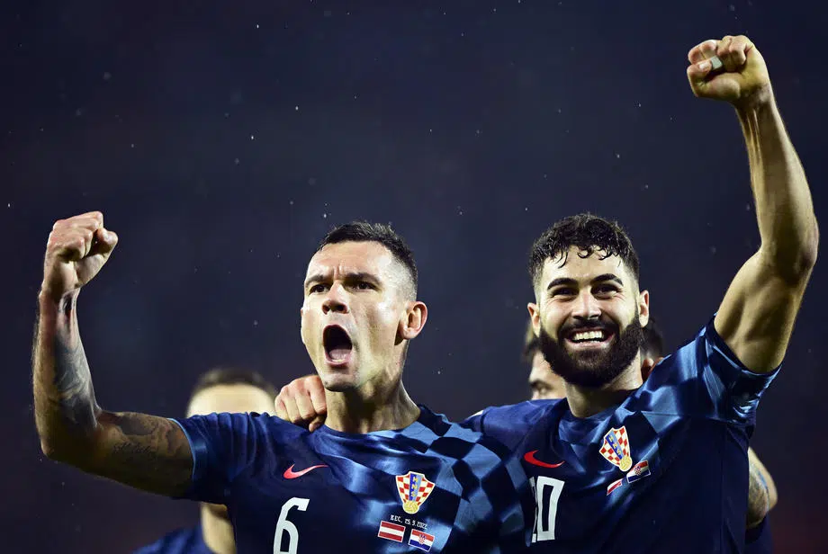 Hrvatska ide na finalni turnir Lige nacija, Francuska ostala u eliti