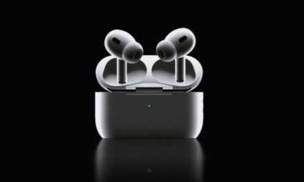Apple kaže da stari vrhovi ne odgovaraju za AirPods Pro 2 slušalice