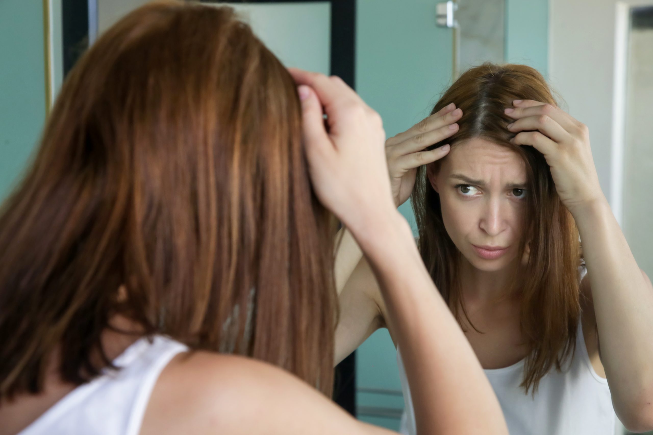 Kako ukloniti sedu kosu: Najbolji trikovi i saveti