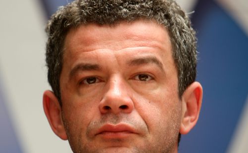 Kako je Nebojša Glogovac upoznao drugu ženu Milicu Šćepanović i zašto se razveo posle 18 godina od Mine