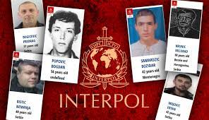 interpol