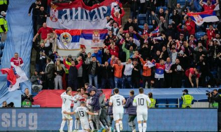 Šta čeka Srbiju u Ligi A Lige nacija?