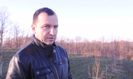 Nenad Jezdić otkriva kako izgleda njegov život na selu sa četvoro dece i zašto je napustio Beograd